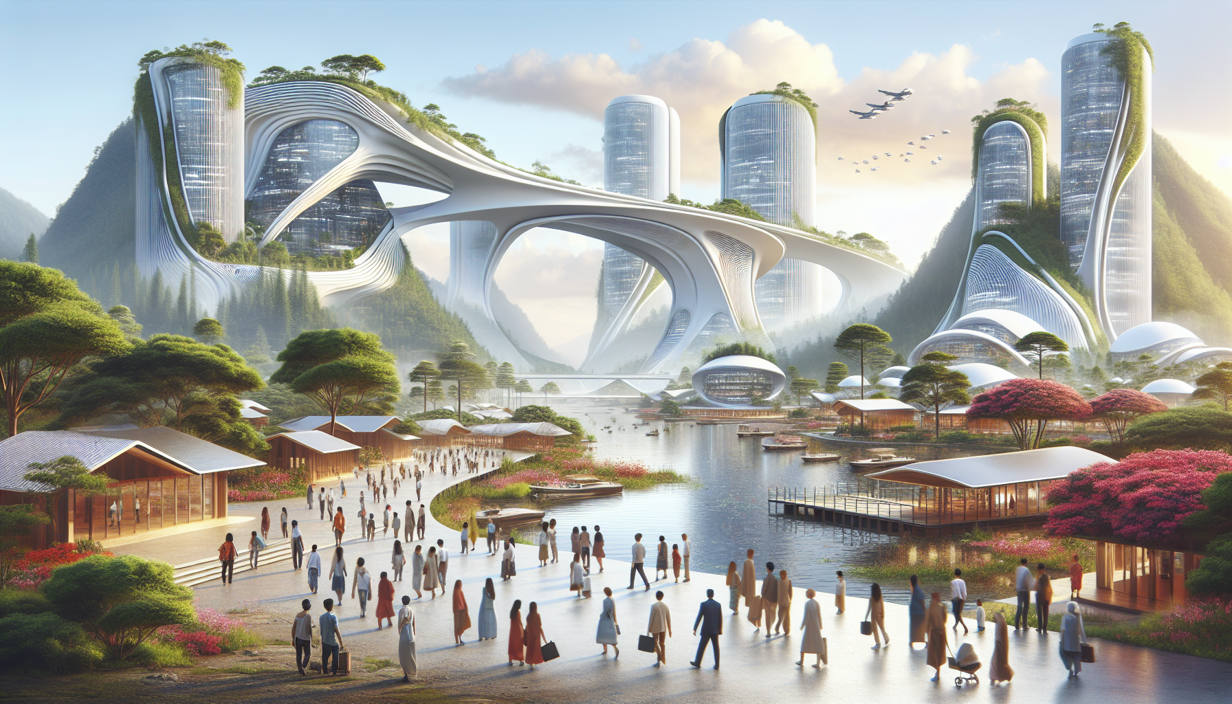 2025년 인기 여행지 추천-첫번째