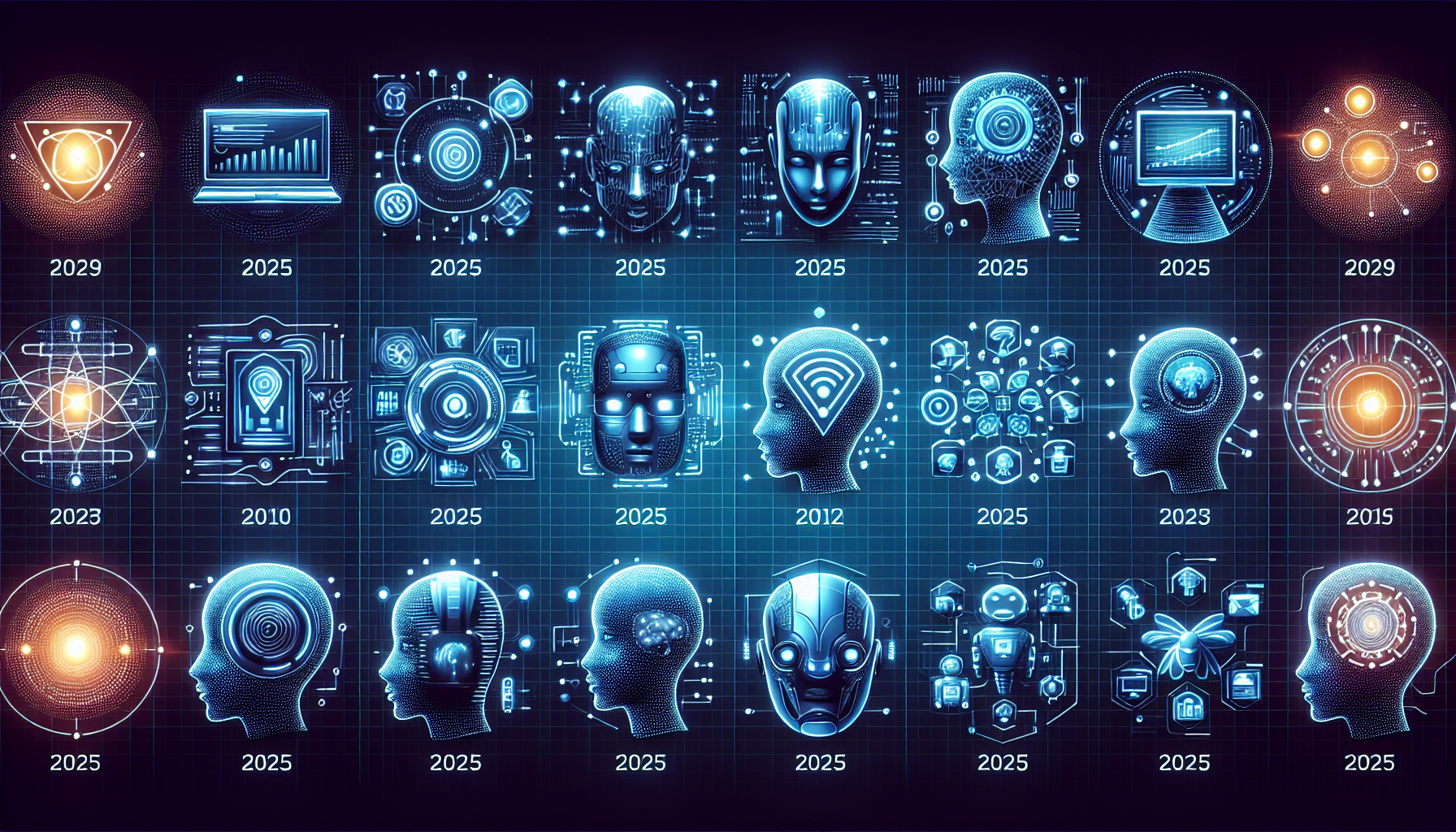 2025년 트렌드를 이끄는 인공지능 기술 10선-두번째